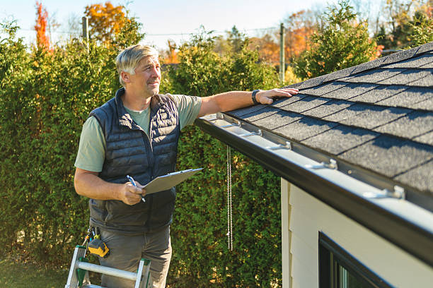 Trusted Roof Repair service in Ohiopyle, PA - Ben Roofing and Steel LLC